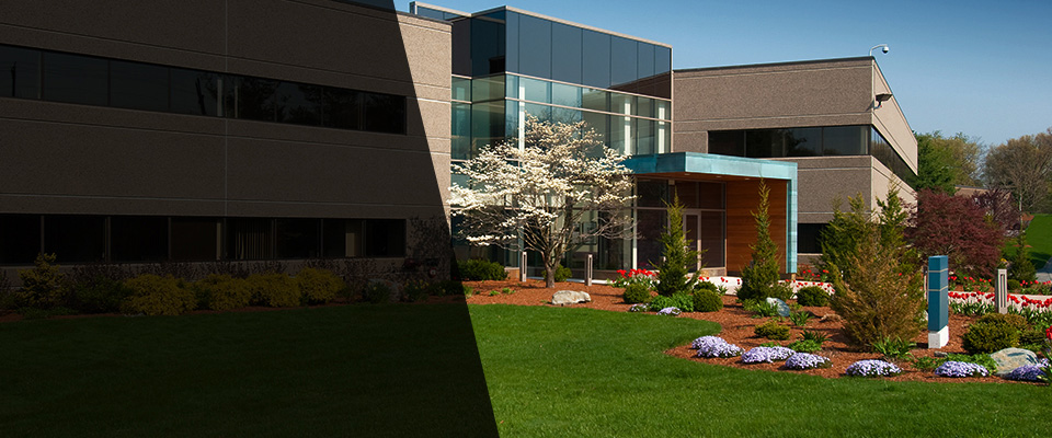 East Syracuse Landscapers