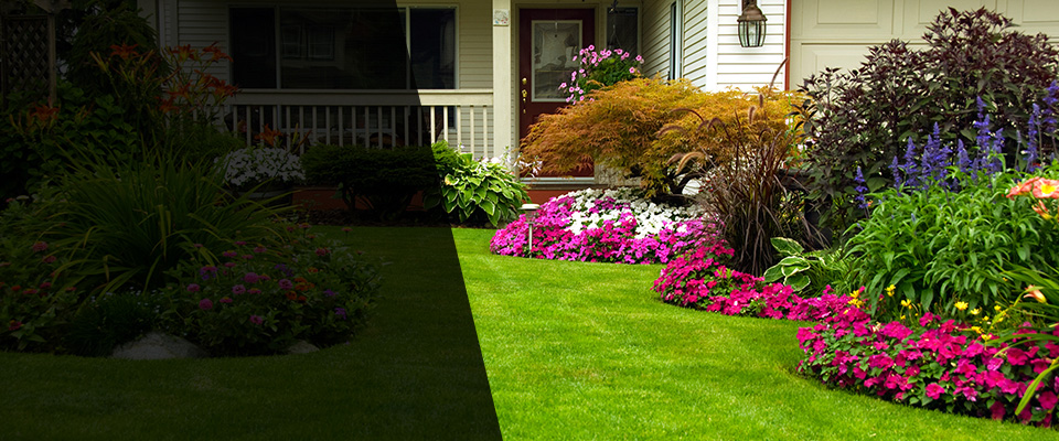 East Syracuse Landscapers