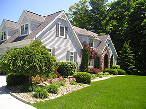 Landscapers and Lawncare Services in East Syracuse, NY